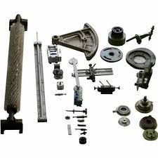 Textile Machine Components